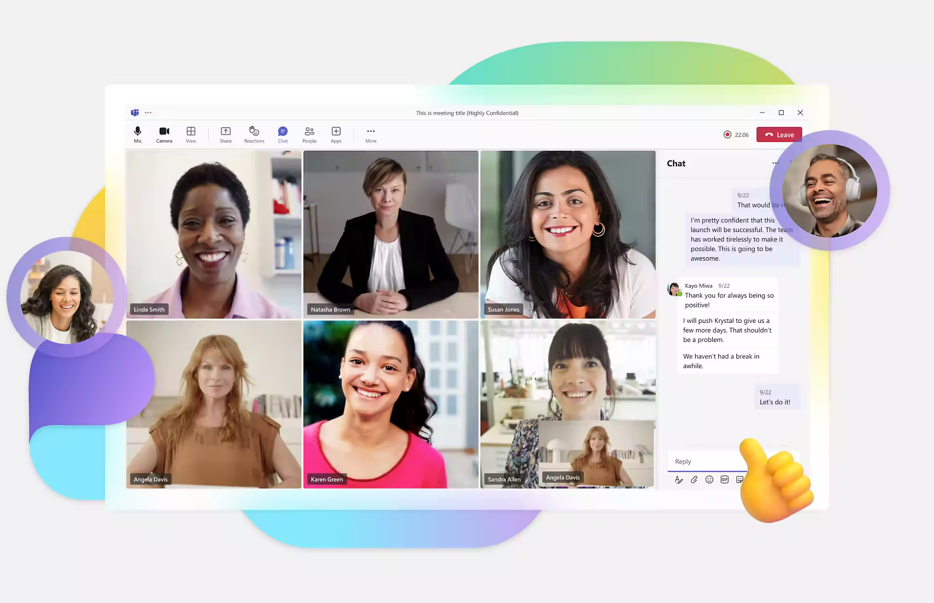 Microsoft Teams Suffers Mega Outage, Company Says Fixing