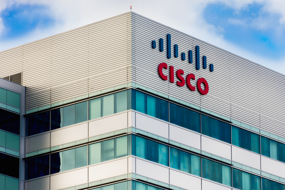 Cisco Plans Second Round of Layoffs Amid Shift to Cybersecurity and AI