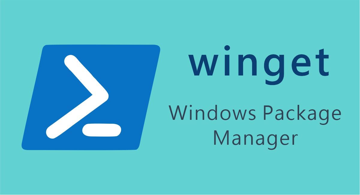 Update All Your Windows Apps with Just 2 Command Lines Using Winget